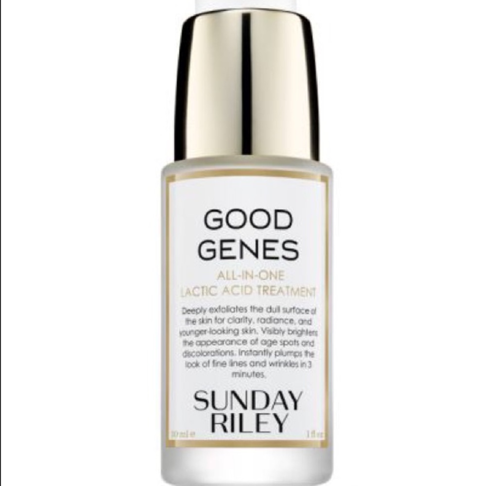 Sunday Riley .5 ounce Good Genes